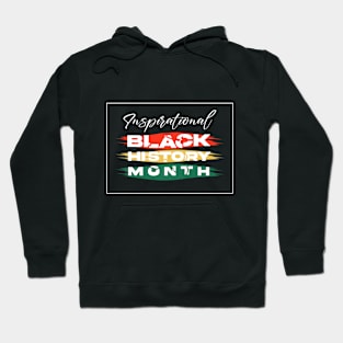 BLACK HISTORY Hoodie